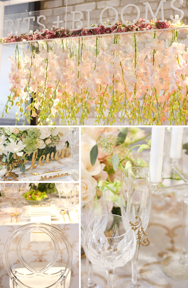 The Wedding Room 2014 | Photos by www.lauraclarkephotos.com