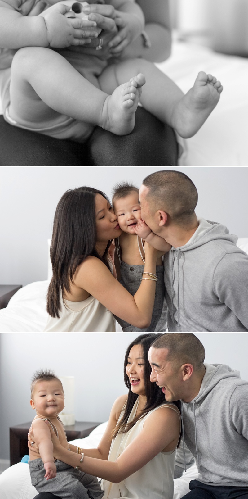 Family Portraits | www.lauraclarkephotos.com