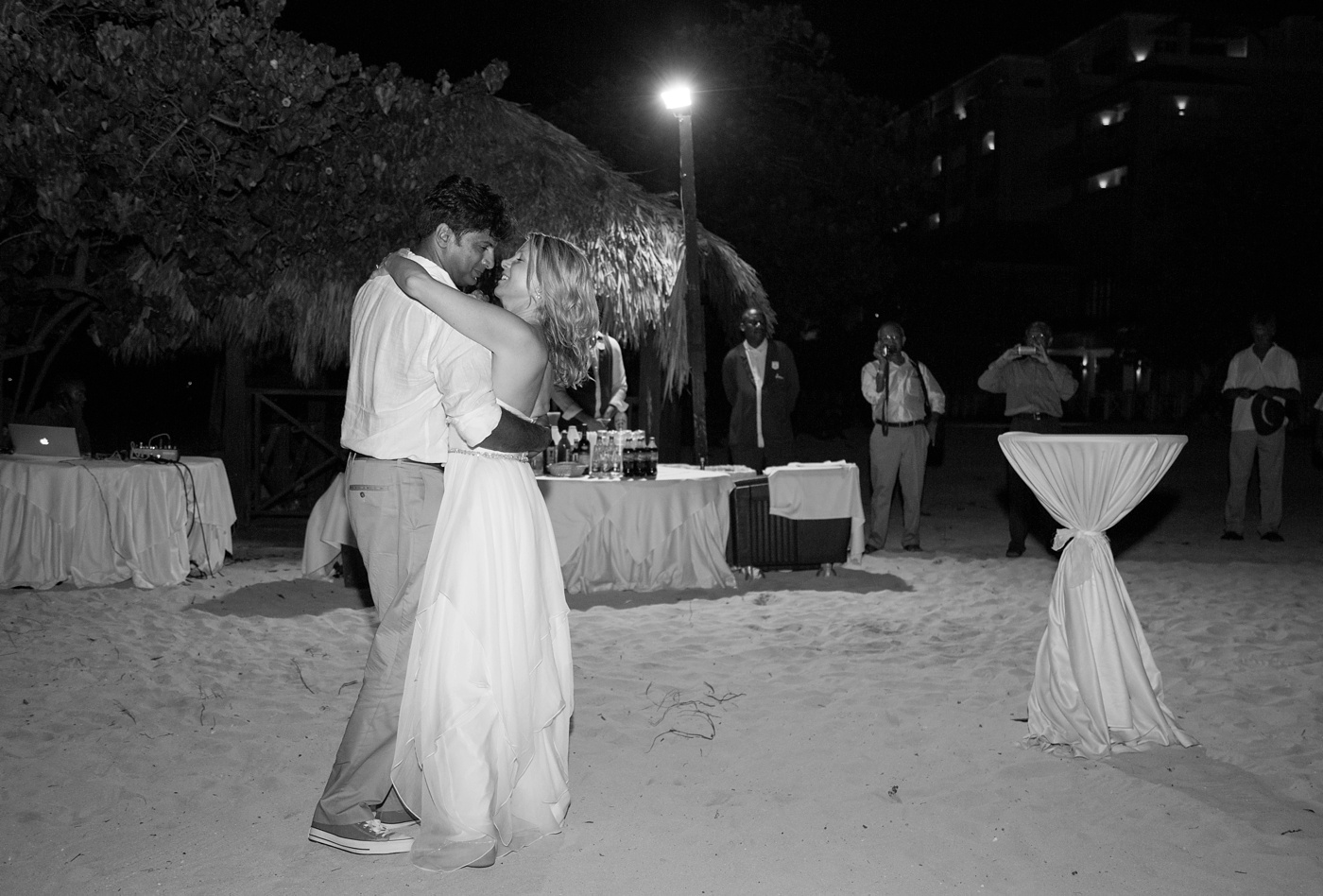 Iberostar Destination Wedding - www.lauraclarkephotos.com