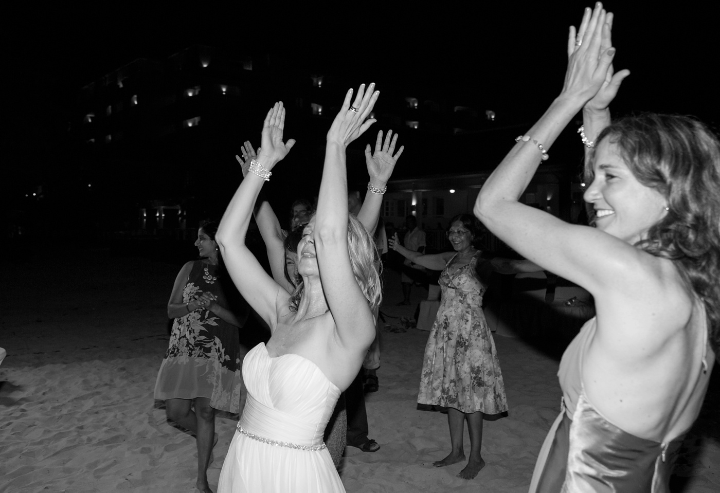 Iberostar Destination Wedding - www.lauraclarkephotos.com