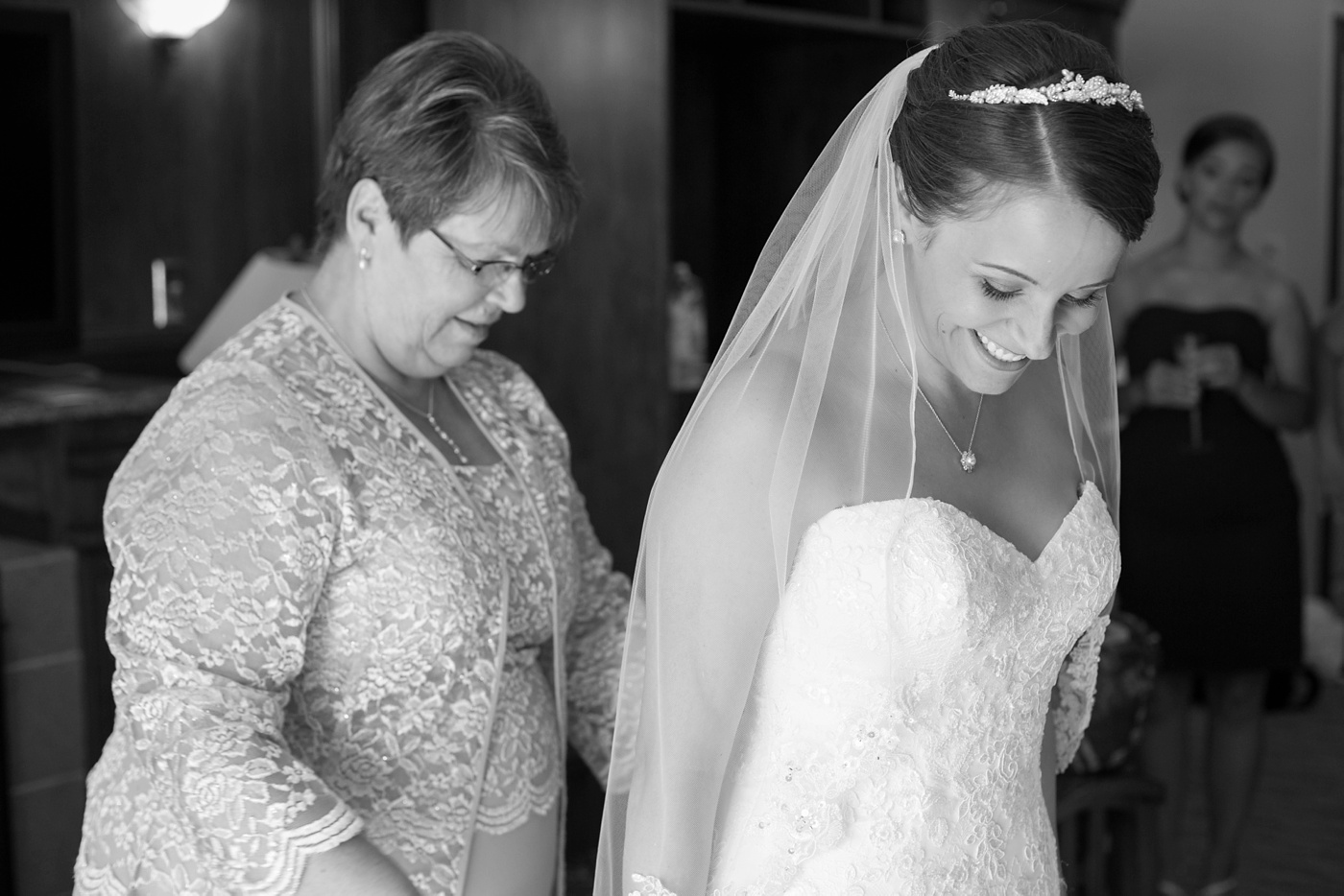 Lodge, Nova Scotia Wedding Stephanie + Jamie Showit Blog