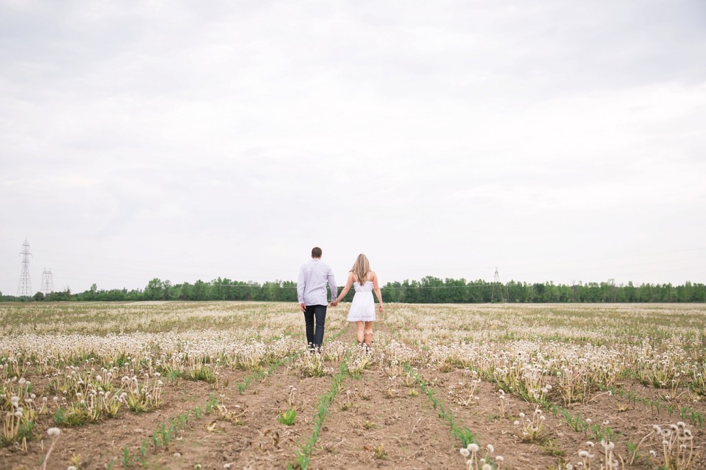 Country Engagement - Laura Clarke Photography