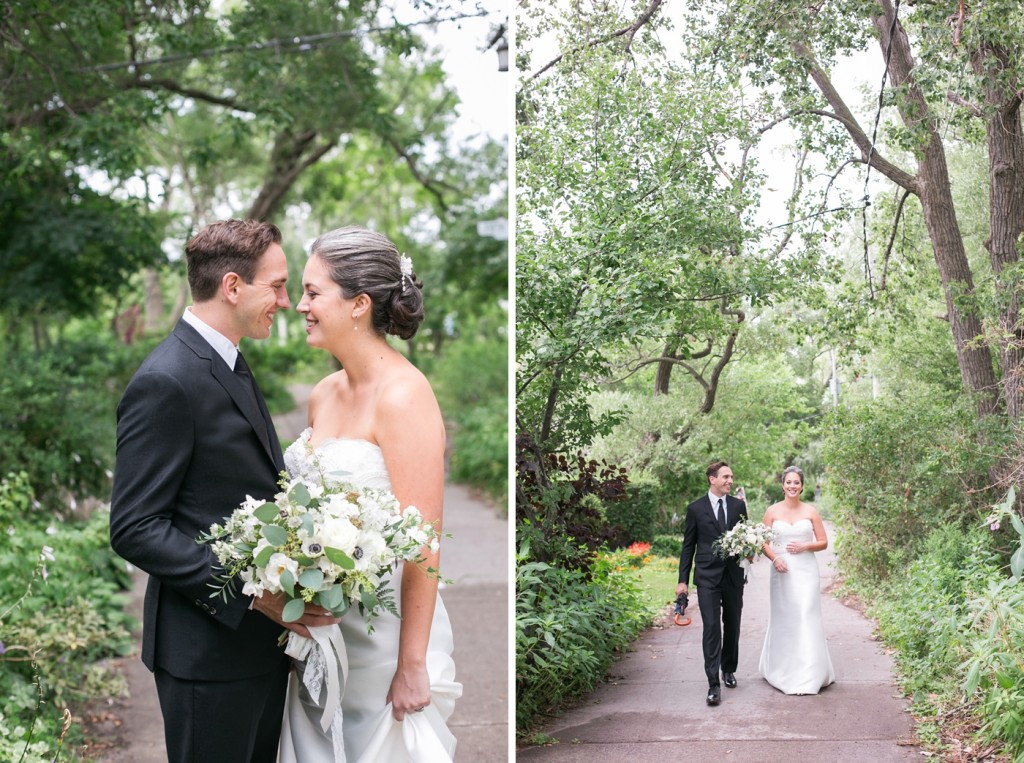 Canoe Restaurant, Toronto Wedding Chelsea + Nick Showit Blog